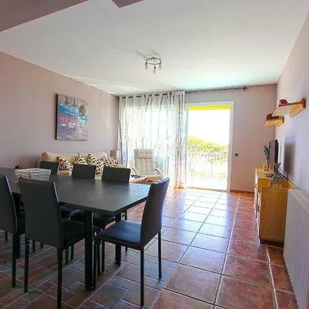 Eila Apartment Sant Feliu de Guixols