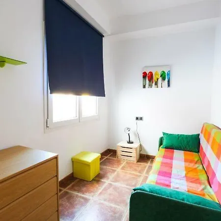 Apartment Eila Sant Feliu de Guixols