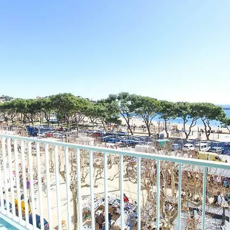 Eila Sant Feliu de Guixols