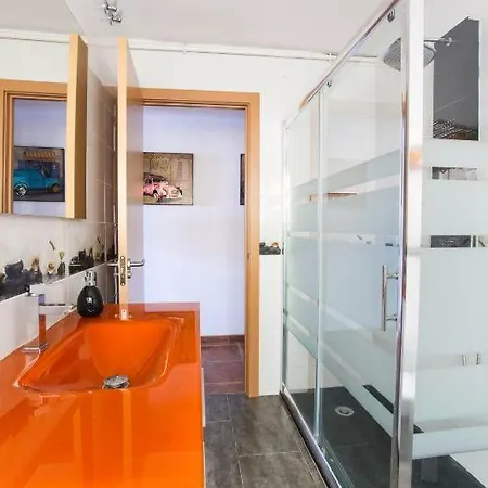 Eila Apartment Sant Feliu de Guixols