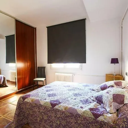 Apartment Eila Sant Feliu de Guixols