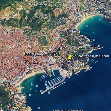 Eila * Sant Feliu de Guixols